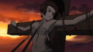 Samurai Champloo 9. epizoda
