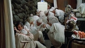 M*A*S*H Nashledanou, sbohem a amen