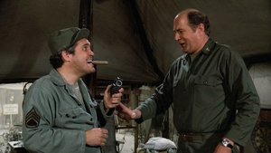 M*A*S*H Jak jde čas