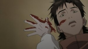Ergo Proxy 9. epizoda