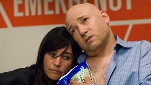 Californication Holky - přerušení