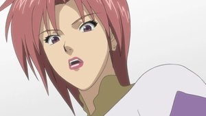 Ghost in the Shell: Stand Alone Complex 9. epizoda