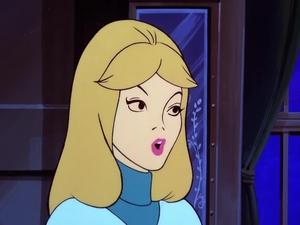 Scooby-Doo na stopě 4. epizoda