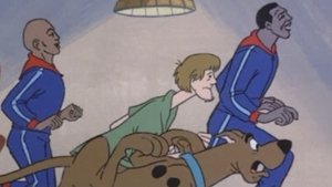 The New Scooby-Doo Movies 12. epizoda