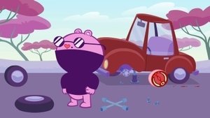 Happy Tree Friends 7. epizoda