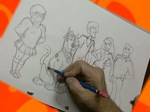 Scooby-Doo na stopě 4. epizoda