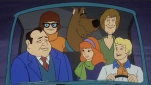 The New Scooby-Doo Movies 4. epizoda