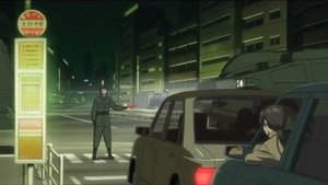 Ghost in the Shell: Stand Alone Complex 23. epizoda