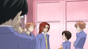 Ouran High School Host Club 23. epizoda