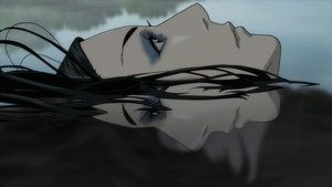 Ergo Proxy 14. epizoda