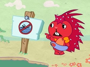 Happy Tree Friends 6. epizoda