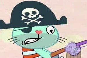 Happy Tree Friends 15. epizoda
