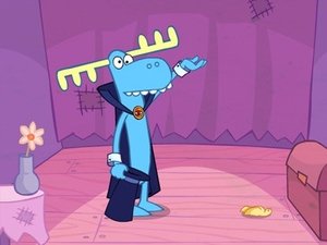Happy Tree Friends 13. epizoda