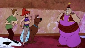 The New Scooby-Doo Movies 3. epizoda