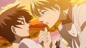 Ouran High School Host Club 26. epizoda
