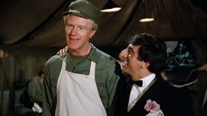 M*A*S*H Příliš mnoho kuchařů