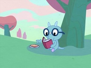Happy Tree Friends 18. epizoda