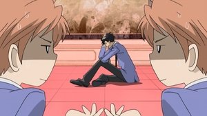 Ouran High School Host Club 12. epizoda