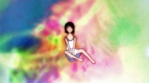 Serial Experiments Lain 6. epizoda