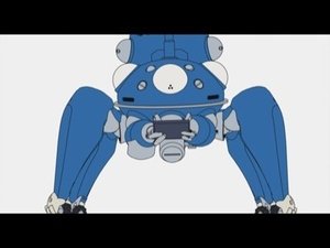 Ghost in the Shell: Stand Alone Complex 14. epizoda