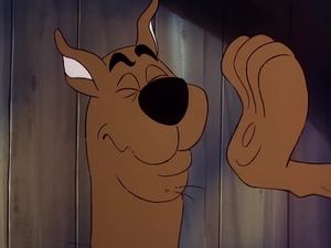 Scooby-Doo na stopě 1. epizoda