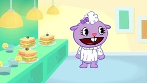 Happy Tree Friends 18. epizoda