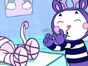 Happy Tree Friends 17. epizoda