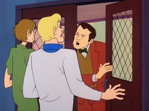 Scooby-Doo na stopě 6. epizoda