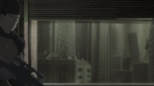 Ghost in the Shell: Stand Alone Complex 15. epizoda