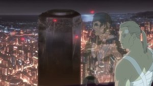 Ghost in the Shell: Stand Alone Complex 25. epizoda