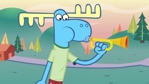 Happy Tree Friends 8. epizoda