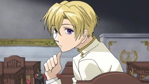 Ouran High School Host Club 20. epizoda