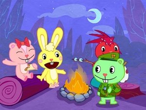 Happy Tree Friends 26. epizoda