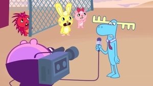 Happy Tree Friends 21. epizoda