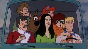 The New Scooby-Doo Movies 8. epizoda