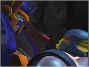 Beast Wars: Transformers 6. epizoda