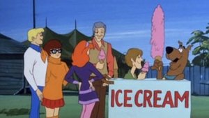 The New Scooby-Doo Movies 8. epizoda