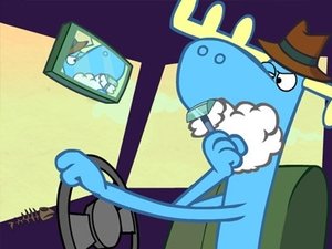 Happy Tree Friends 11. epizoda