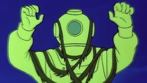 Scooby-Doo na stopě Scooby-doo najde stopu