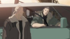 Ghost in the Shell: Stand Alone Complex 16. epizoda