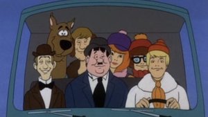 The New Scooby-Doo Movies 10. epizoda