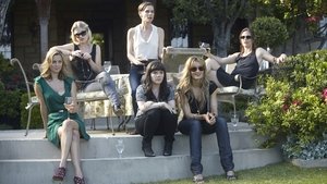 Californication Příchody a odchody