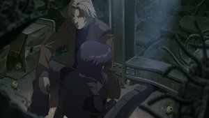 Ghost in the Shell: Stand Alone Complex 26. epizoda
