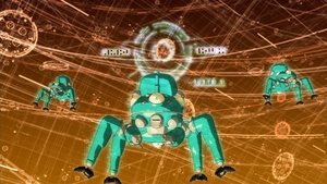 Ghost in the Shell: Stand Alone Complex 9. epizoda