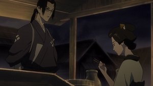 Samurai Champloo 11. epizoda
