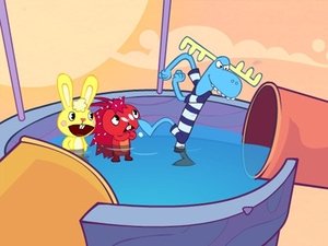 Happy Tree Friends 19. epizoda