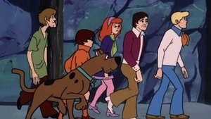 The New Scooby-Doo Movies 13. epizoda