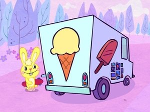 Happy Tree Friends 21. epizoda