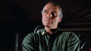 M*A*S*H Zlořečená koza