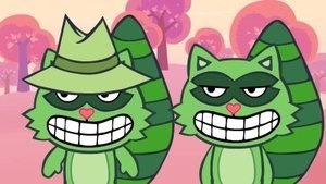 Happy Tree Friends 12. epizoda